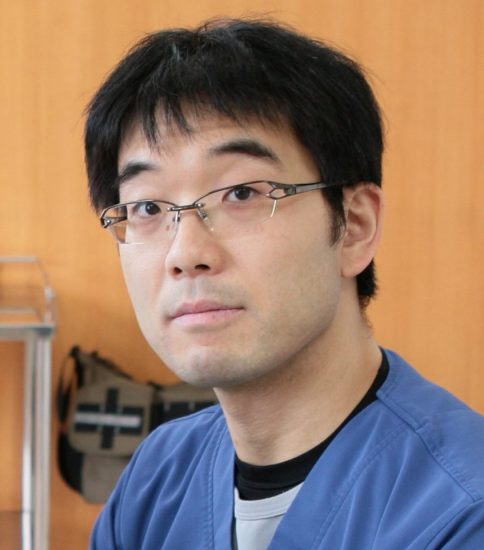 院長の活動報告